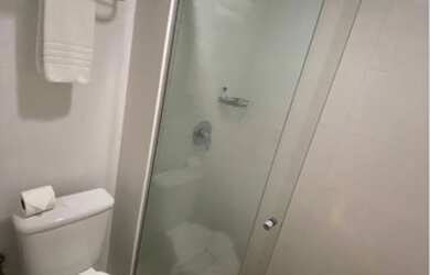 Imagem 8: Alugo por temporada quarto no Hotel New Inn, 15 m² por R$ 2.400/mês...