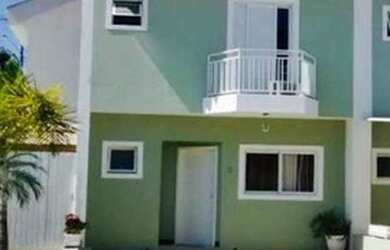 Imagem: A casa possui 2 Dormitórios, 1 Banheiro, 35m² de Área, Imóvel