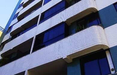 Imagem 1: Salvador - RESIDENCIAL - Costa Azul