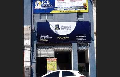 Imagem 1: LOJA TERREO p/ empreender ao lado do Condomínio Porto Dos Mares