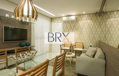 Imagem 1: Apartamento à venda no bairro Parque das Indústrias - Betim/MG