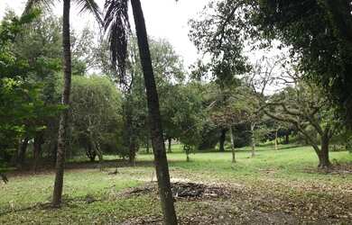 Imagem: O terreno possui 3120m² de Área e está localizado em Guaratiba