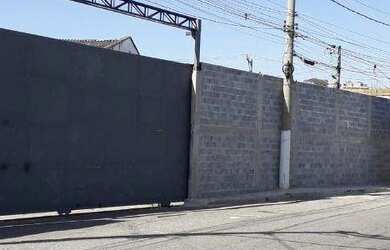 Imagem 2: Galpão para alugar, 1708 m² por R$ 35.000,00/mês - Penha de França...