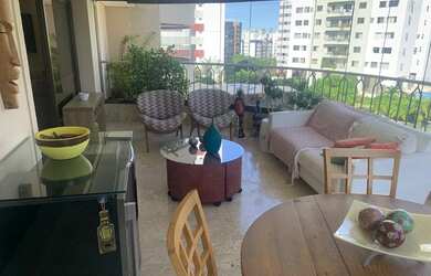 Imagem 10: Apartamento para venda no Itaigara - Salvador - BA