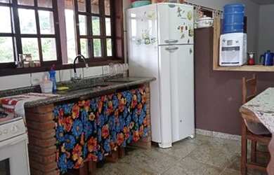 Imagem 11: Chácara Linda Morro Grande Nazaré Paulista