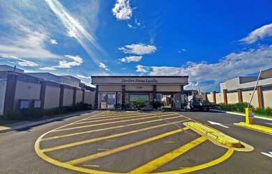 Imagem 1: Lote/Terreno À Venda no Condomínio Dona Lucilla Em Indaiatuba