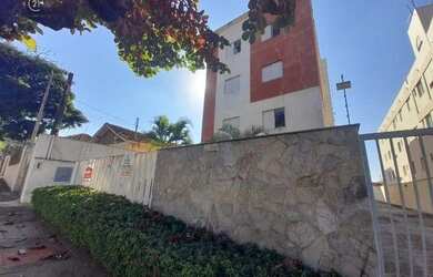 Imagem: O apartamento possui 3 Dormitórios, 2 Banheiros, 2 Vagas na