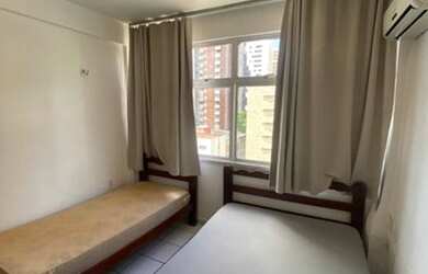 Imagem 10: Apartamento com 5 dormitórios, 130 m² - venda por R$ 990.000,00 ou aluguel...