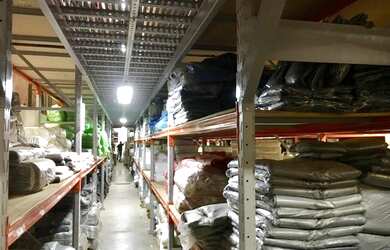 Imagem 8: Venda Barracão com 1120 m², 3 vaga s . Rodocentro, Londrina