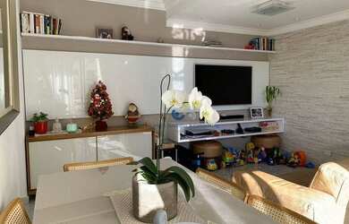 Imagem 1: Apartamento à venda, 65 m² por R$ 550.000,00 - Jardim - Santo André/SP