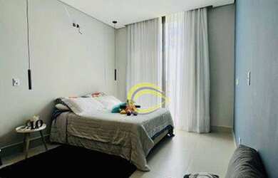 Imagem 14: Casa com 4 dormitórios, 430 m² - venda por R$ 4.000.000,00 ou aluguel...