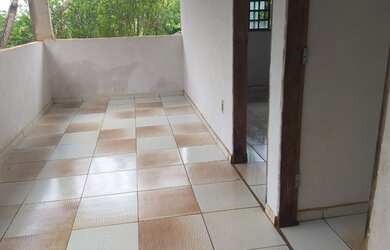 Imagem 7: Casa/Sobrado, frente a BR-070, no Girassol GO