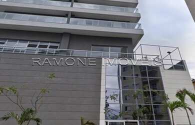 Imagem: O apartamento possui 3 Dormitórios, 3 Banheiros, 2 Vagas na