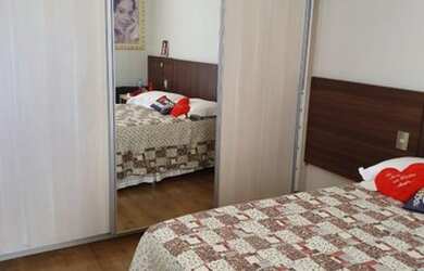 Imagem 11: Casa linda no bairro Tubalina próximo ao Praia Clube