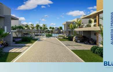 Imagem: O terreno possui 215m² de Área e está localizado em Beira