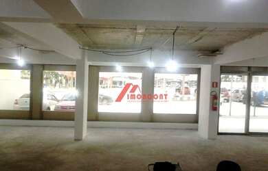 Imagem 4: Andar Corporativo para alugar, 542 m² por R$ 30.000/mês - Rudge Ramos...