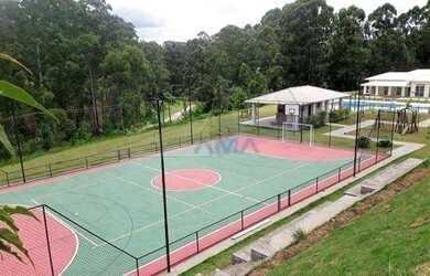 Imagem 6: Granja Viana Terreno à venda, 363 m² por R$ 235.000 - Reserva Santa...