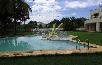 Imagem 5: Mansão em condomínio de luxo na Barra da Tijuca