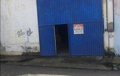 Imagem: O depósito possui 270m² de Área e está localizado em Pajuçara