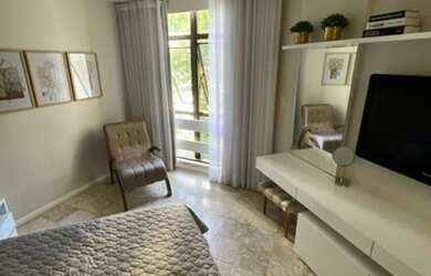 Imagem 3: Apartamento à venda no bairro Horto Florestal - Salvador/BA