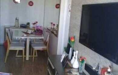 Imagem 3: APARTMENTO NA REGIÃO DO CANGAIBA