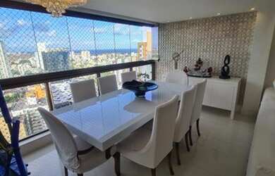 Imagem 8: Apartamento a venda, 3/4, 103m², Rio Vermelho, Salvador/BA