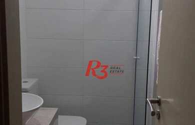 Imagem 16: Apartamento com 3 dormitórios à venda, 113 m² - Gonzaga - Santos/SP