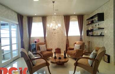 Imagem 9: Casa à venda no Condomínio Jardim Paulista I em Vinhedo , São Paulo