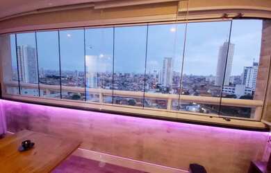 Imagem 12: Apartamento para venda possui 132 m² com 3 Suítes - 2 vagas - Ipiranga...