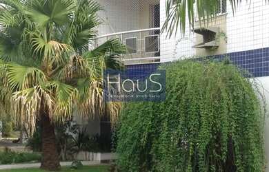 Imagem: O apartamento na cobertura possui 3 Dormitórios, 3 Banheiros