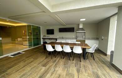 Imagem 4: CASA TRIPLEX NO CONDOMÍNIO BLUE HOUSES-BARRA DA TIJUCA -RJ