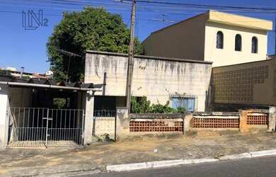 Imagem 1: Terreno à venda, 300 m² por R$ 740.000,00 - Mauá - São Caetano do...