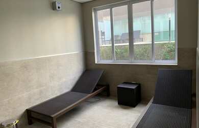 Imagem 14: 3 quartos - 2 vagas. Piscina, Churrasqueira, Ar-condicionadoe78m² de...