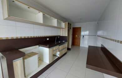 Imagem 11: Apto. 3 suítes com vista do mar na Aviação - Praia Grande - SP