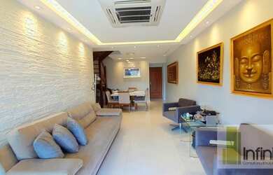 Imagem 4: Rio de Janeiro - Apartamento Padrão - Freguesia de Jacarepaguá