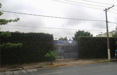 Imagem 3: Terreno, 1347 m² - venda por R$ 3.500.000,00 ou aluguel por R$ 18.000,00/mês - Vila Jaguar