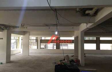 Imagem 6: Andar Corporativo para alugar, 542 m² por R$ 30.000/mês - Rudge Ramos...