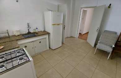 Imagem 12: Px Shoping Cidade! 140 m² 03 qtos sendo 1 suíte, sala em L, DCE