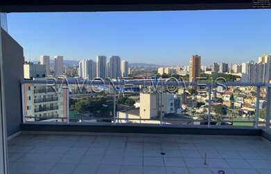 Imagem 2: Cobertura duplex 135m², 3 suítes, lavabo, sala ampla, preparação para...