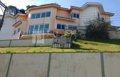 Imagem 2: Casa em Condomínio para Venda em Arujá, Condomínio Arujazinho I, II,...