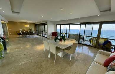 Imagem 7: Apartamento à venda no bairro Rio Vermelho - Salvador/BA