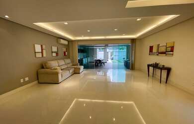 Imagem 3: CASA TRIPLEX NO CONDOMÍNIO BLUE HOUSES-BARRA DA TIJUCA -RJ