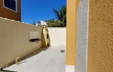 Imagem 15: Casa em Itaipuaçu. 70m² de Área, 1 Vaga na garageme2 Dormitórios