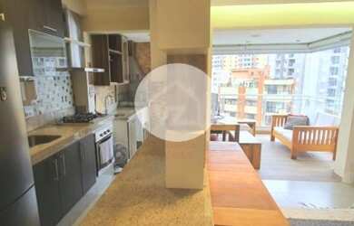 Imagem 6: Alugo Apartamento Pinot Noir mobiliado 2 suites 2 vagas Maravilhoso