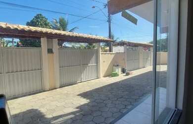 Imagem 9: Casa em Itaipuaçu. 70m² de Área, 1 Vaga na garageme2 Dormitórios