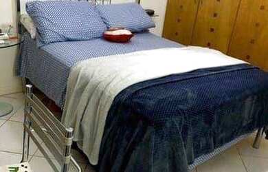 Imagem 8: Venda de apartamento no Costa Azul 3/4 , 143 m², 2 por andar