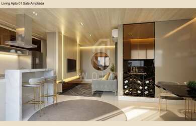 Imagem 16: JD635 - LANÇAMENTO Apartamento alto padrão em região nobre de Joinville