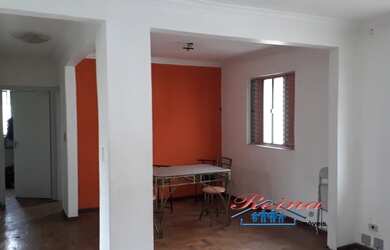 Imagem: O apartamento possui 3 Dormitórios, 2 Banheiros, 1 Vaga na