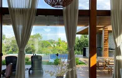 Imagem 7: Casa à venda no bairro Praia do Forte - Mata de São João/BA