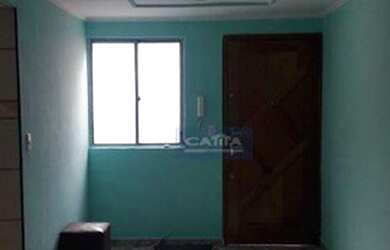 Imagem 3: Apartamento com 2 dormitórios, 56 m² - venda por R$ 223.000,00 ou aluguel...